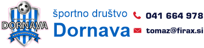 ŠD Dornava klubski nakupi Firax d.o.o.